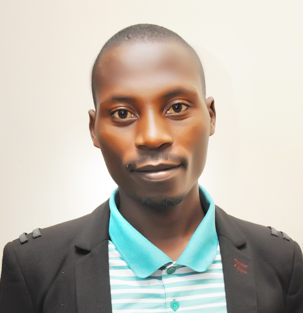 MR. TURYAKIRA NADREW